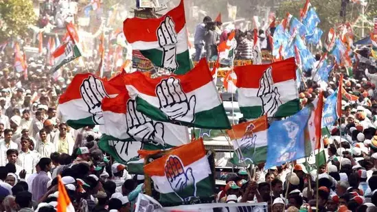 कांग्रेस को रामलीला मैदान में प्रदर्शन की मिली मंजूरी, दिवाली से पहले होगा बड़ा प्रदर्शन!
