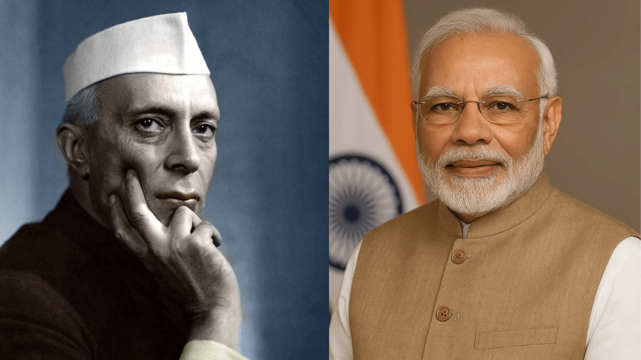 इतिहास के पन्नों में दर्ज हुआ नया कीर्तिमान, पीएम मोदी ने तोड़ा जवाहरलाल नेहरू का 62 साल पुराना रिकॉर्ड!