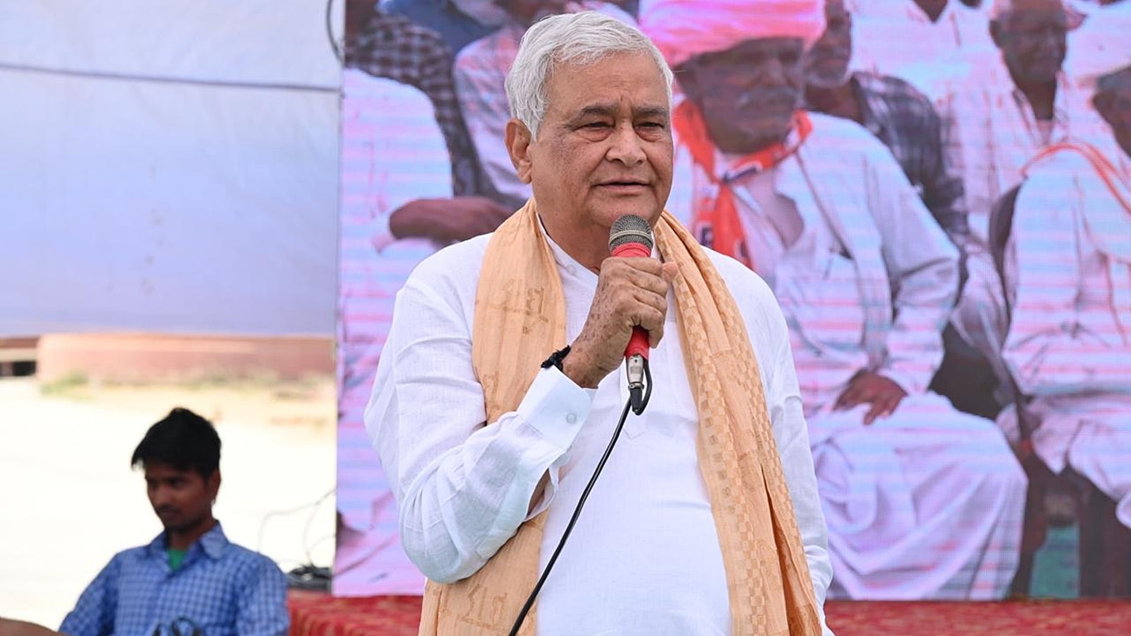'मैं अभिमन्यु की तरह चक्रव्यूह में फंसना जानता हूं तो...'- मंत्री किरोड़ी मीणा का बड़ा बयान