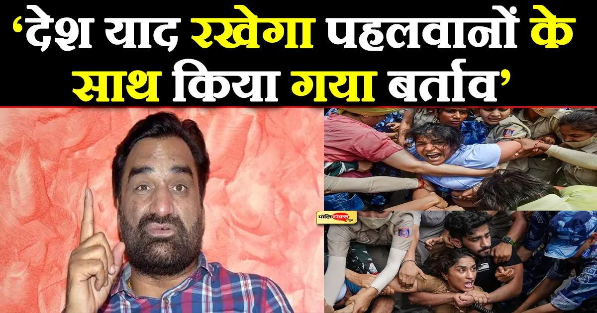 मोदी सरकार की तानाशाही चरम पर, जनता देगी करारा जवाब- हनुमान बेनीवाल