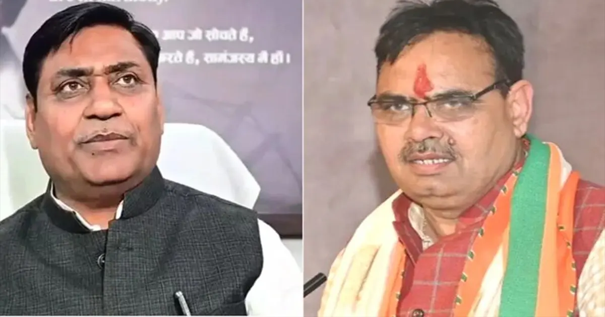 ‘अब जाकर सरकार की नींद खुली है’- डोटासरा का भजनलाल भाजपा पर बड़ा हमला
