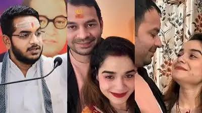 लॉरेंस बिश्नोई गैंग की एंट्री: तेज प्रताप यादव विवाद में सबसे बड़ा ट्विस्ट! देखें क्या है पूरा मामला?