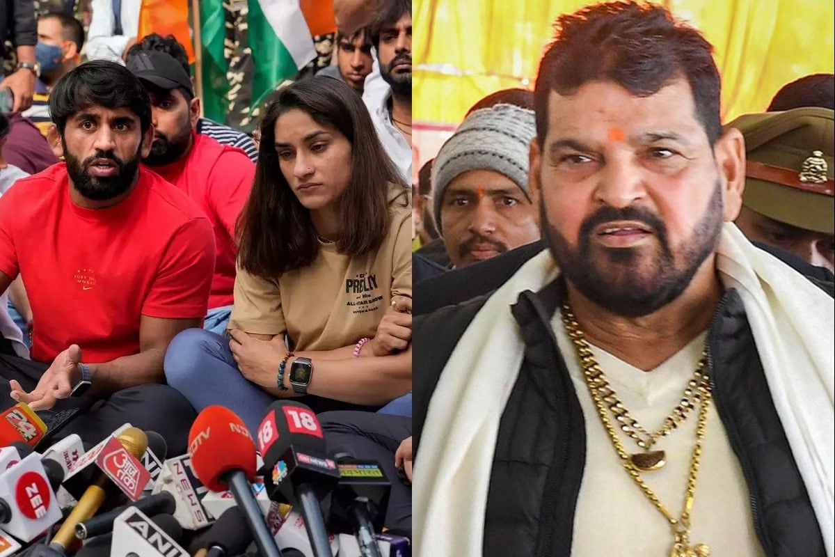 यौन उत्पीड़न केस में बृजभूषण शरण सिंह बरी, राउज एवेन्यू कोर्ट का बड़ा फैसला