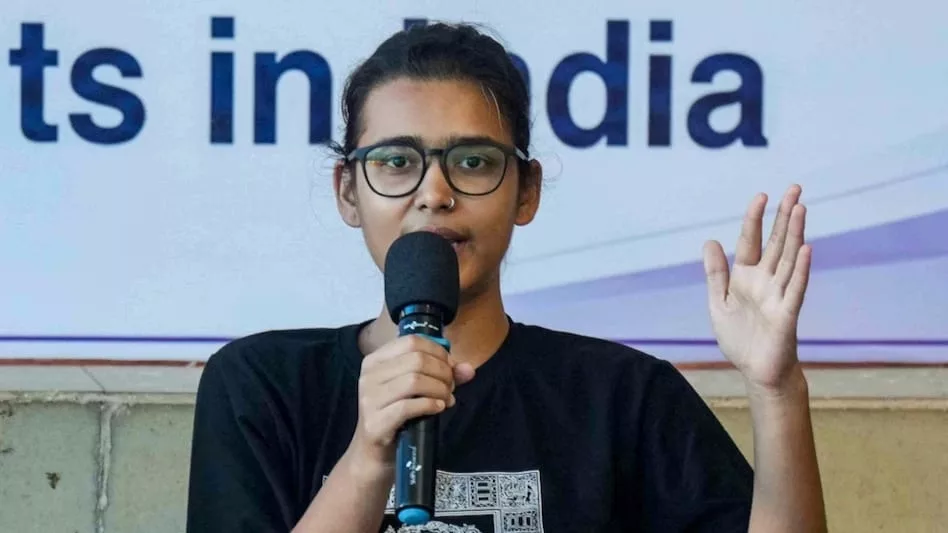 नेहा बोरा को दिल्ली हाईकोर्ट से झटका, बेल बॉन्ड को चुनौती देने वाली याचिका खारिज