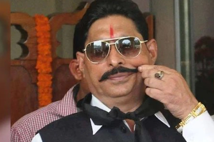 अनंत सिंह के जदयू से निकाले जाने के बाद 'मोकामा' में किस करवट बैठेगा ऊंट: क्या है इस सीट का राजनीतिक समीकरण?