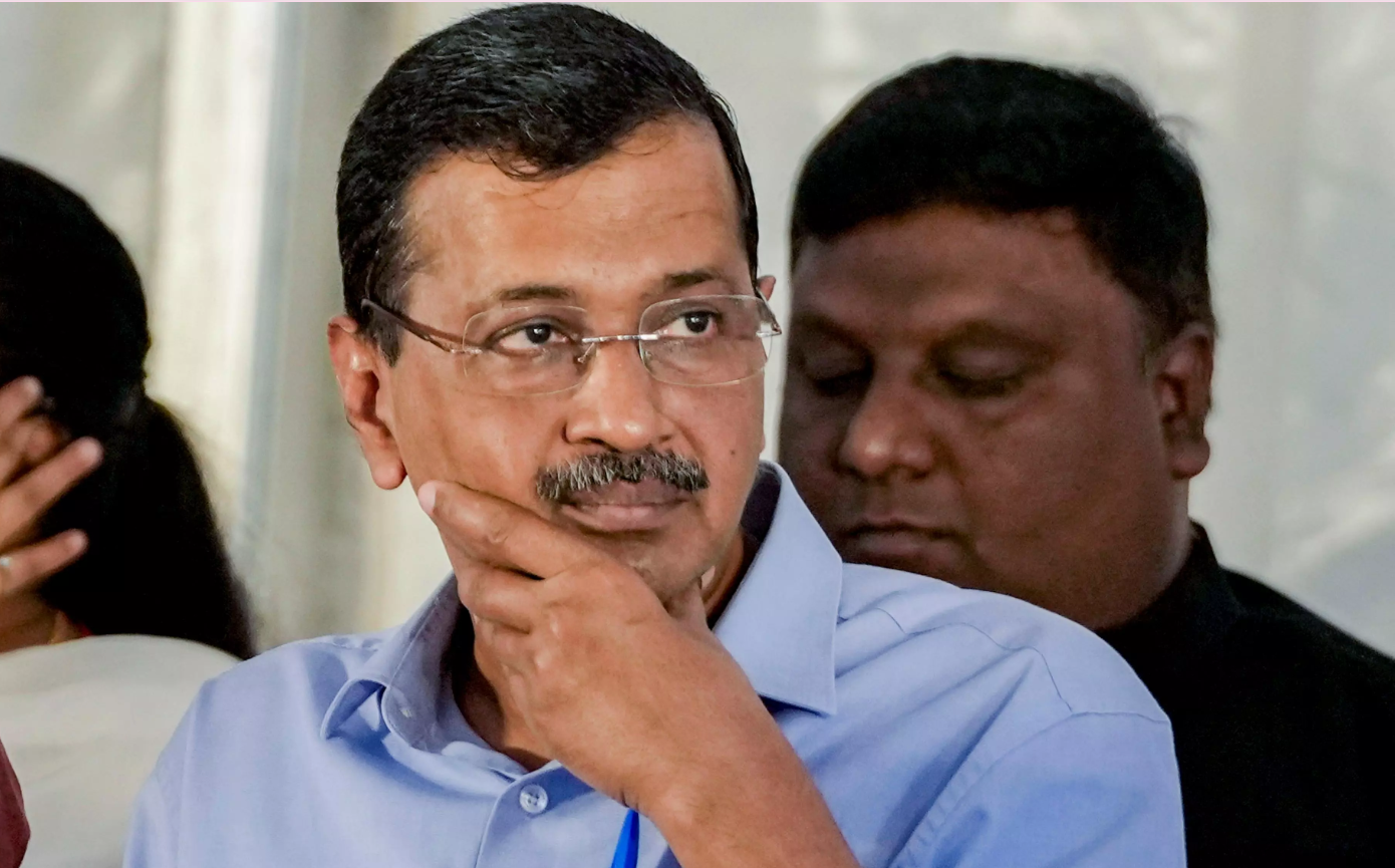 आखिर क्यों दिल्ली की सड़कों पर गूंज रहा आप'के इस नेता को पार्टी से बाहर निकालने का शोर?