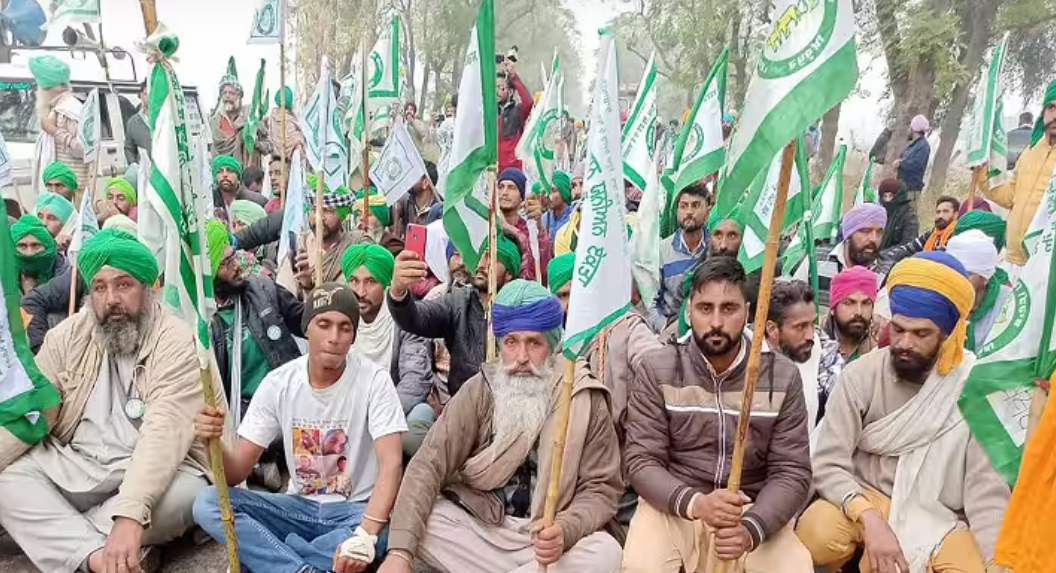 पंजाब चुनाव से पहले किसान फिर नाराज, क्या फिर से दोहराया जाएगा 2020 का सियासी आंदोलन?
