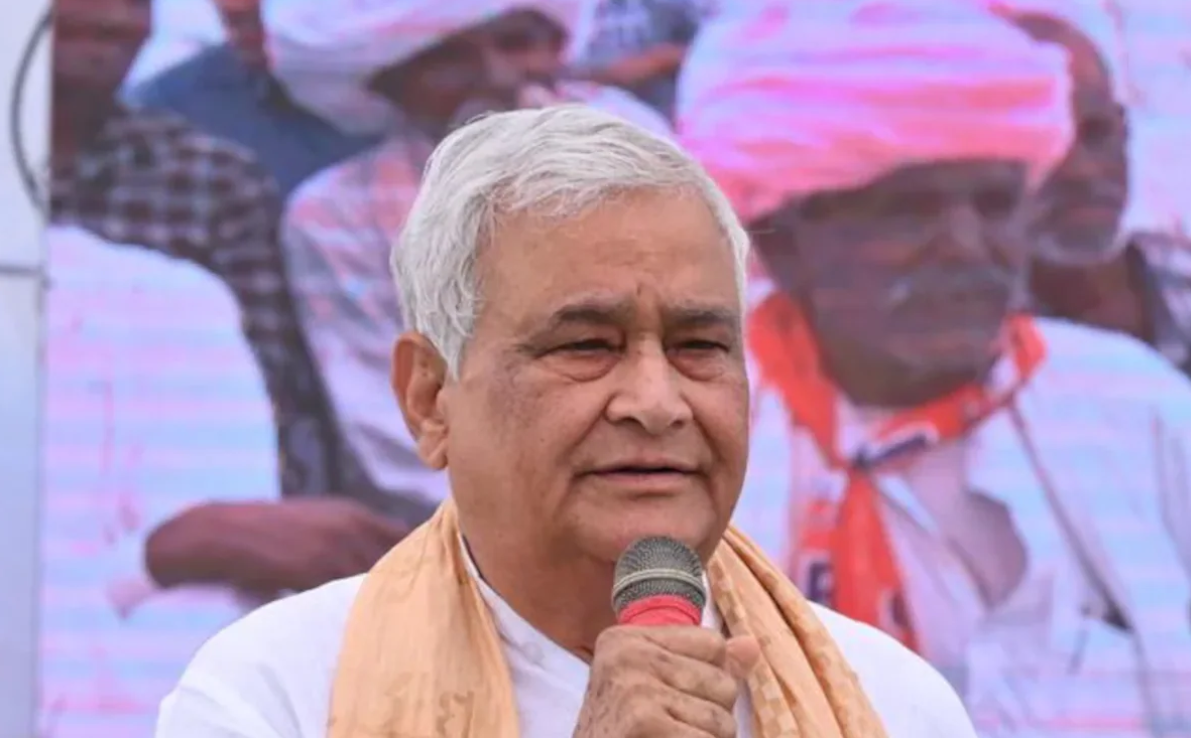 दौसा मॉब लिंचिंग मामला: ऐसी घटनाएं समाज के लिए खतरनाक, दोषियों को बख्शा नहीं जाएगा - किरोड़ी