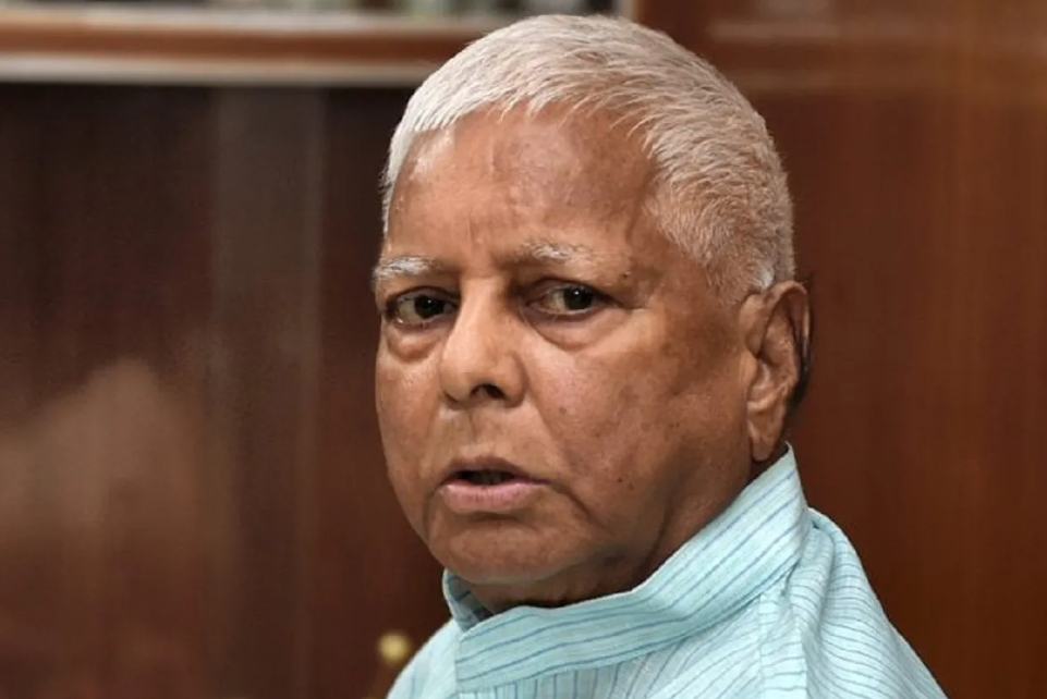 जन्माष्टमी पर लालू का बीजेपी पर बड़ा हमला, बोले- सत्ता में बैठे ‘कंस’मुझे नहीं डरा सकते