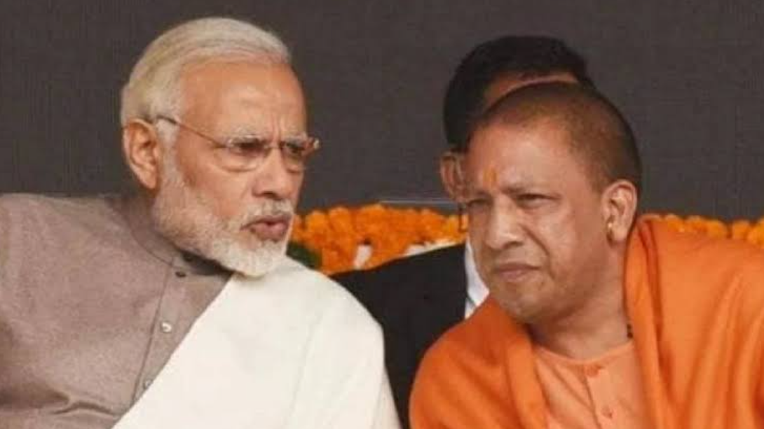 यूपी में सीएम योगी को लग सकता है झटका: 35% विधायकों के भविष्य पर मंडरा रहा खतरा!
