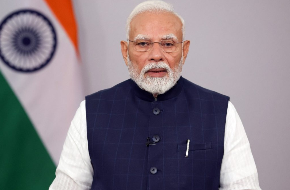 'मैं बच्चों को माफ करना चाहता हूं' जंतर-मंतर घटना पर पीएम मोदी का भावुक संदेश