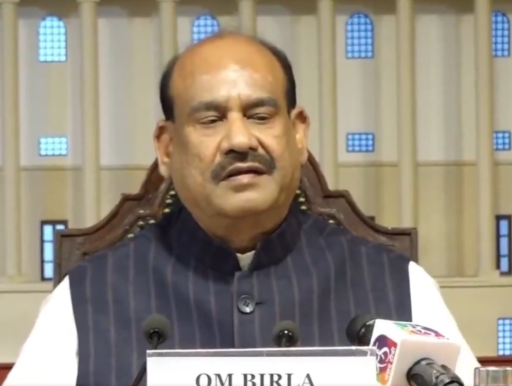 TMC में बंटवारे का मामला: 19 जून को स्पीकर ओम बिरला के समक्ष रखना होगा पक्ष