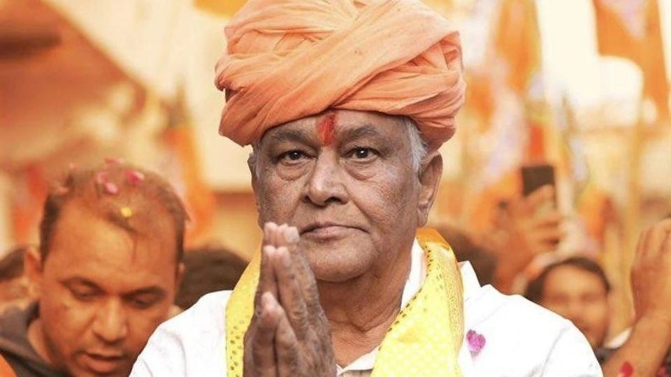 राजस्थान निकाय चुनाव: सवाई माधोपुर में चला ‘बाबा’ का जादू, नगर परिषद में बना भाजपा का बोर्ड