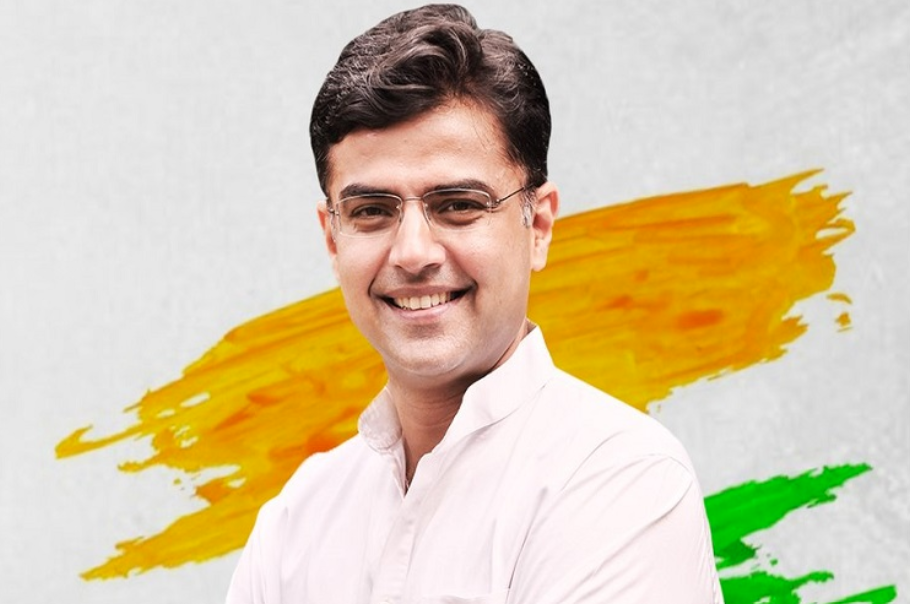 पंजाब कांग्रेस के नए 'कप्तान' सचिन पायलट, क्या सुलझा पाएंगे चन्नी-वड़िंग का विवाद?