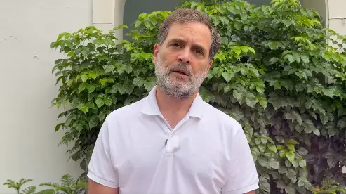 पंजाब में नशे के साम्राज्य का अंत किए बिना चैन से नहीं बैठेगी कांग्रेस- राहुल गांधी का बडा ऐलान