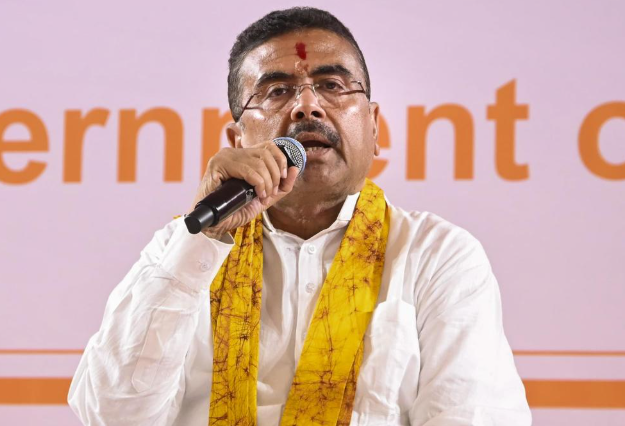 मदरसों में वंदे मातरम अनिवार्य करने के बाद CM सुवेंदु का एक और बडा फैसला, देखें पूरी खबर