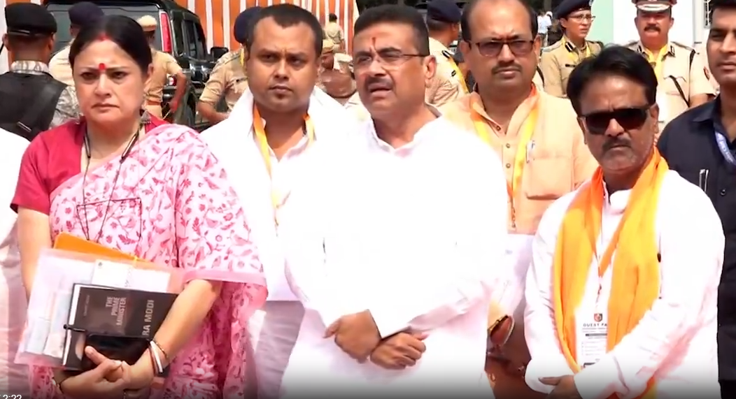 बंगाल में अब तानाशाही नहीं, सिर्फ कानून का राज होगा- CM सुवेंदु अधिकारी की दो टूक