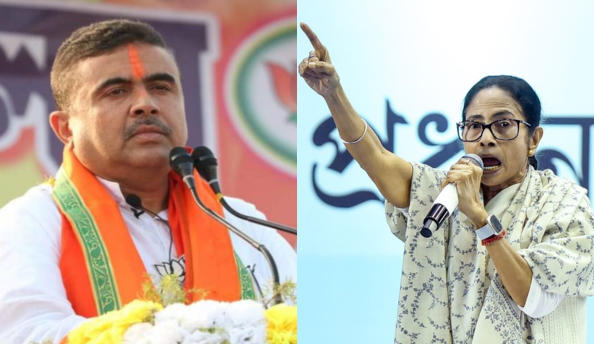 हस्ताक्षर विवाद: CM सुवेंदु के दावों के बाद TMC का बडा एक्शन, दो विधायकों को किया पार्टी से बाहर