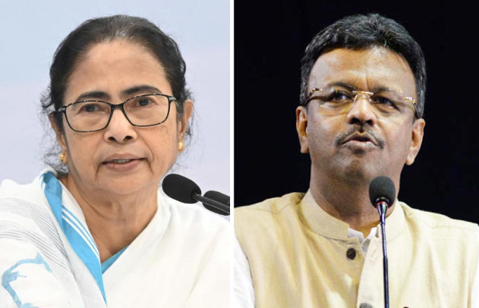 ममता को महाझटका: संकट के बीच करीबी फिरहाद हकीम का कोलकाता मेयर पद से इस्तीफा!