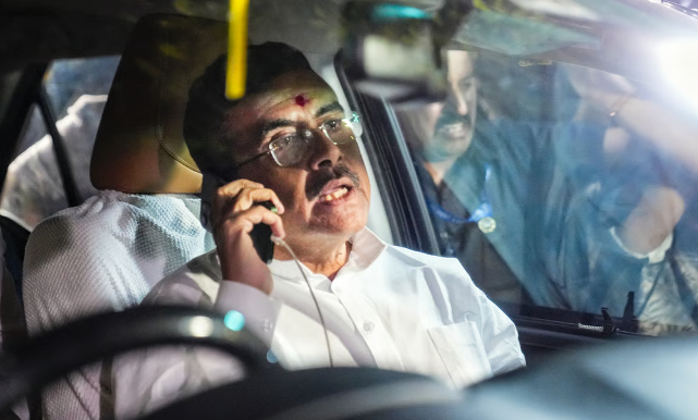 BJP में शामिल होंगे TMC के बागी! CM सुवेंदु TMC सांसदों से दिल्ली में करेंगे मुलाकात