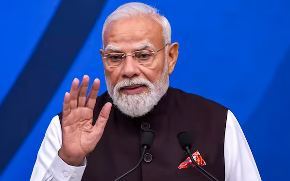 पश्चिम एशिया में थमा संघर्ष: अमेरिका-ईरान समझौते पर पीएम मोदी ने जताई खुशी