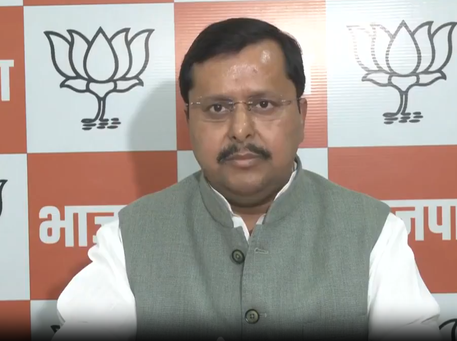 राहुल गांधी के 'गद्दार' वाले बयान पर भड़के नितिन नवीन, दिया ये करारा जवाब