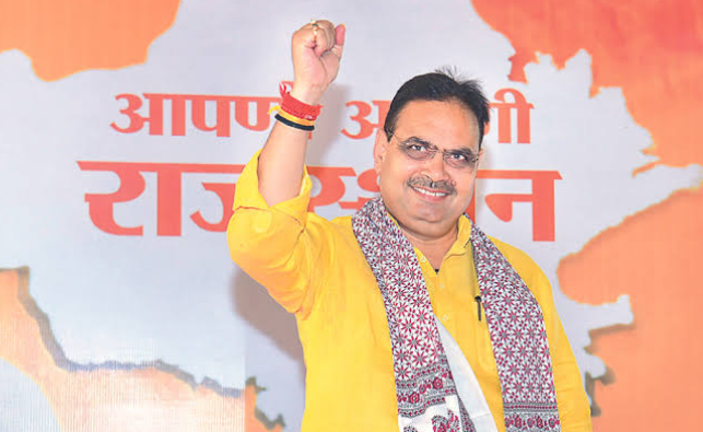 भजनलाल सरकार का ऐतिहासिक कीर्तिमान: 'सहकार से समृद्धि' मॉडल में देश का सिरमौर बना राजस्थान
