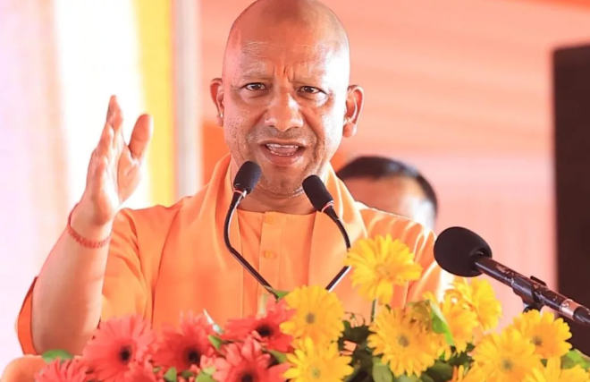 योगी का विपक्ष पर बड़ा वार! बोले- ‘रामद्रोहियों को अयोध्या का वैभव बर्दाश्त नहीं’