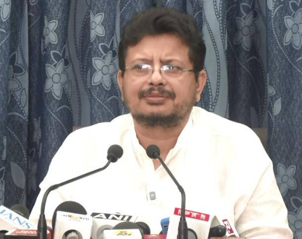 ममता गुट छोड़ बागी खेमे में आए मदन मित्रा: ऋतब्रत बनर्जी बोले- तानाशाही के खिलाफ...