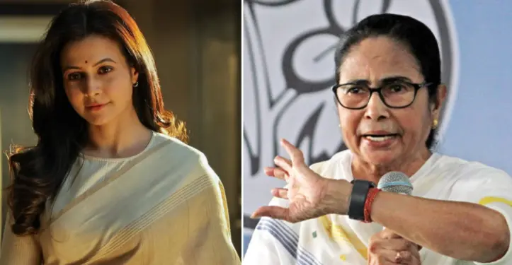 ममता बनर्जी को एक और बड़ा झटका: अब TMC सांसद कोयल मल्लिक ने दिया राज्यसभा से इस्तीफा
