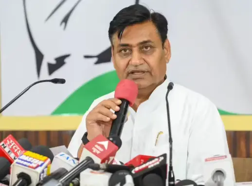देश में अघोषित आपातकाल, विधायकों-सांसदों की हो रही खरीद-फरोख्त: गोविंद सिंह डोटासरा
