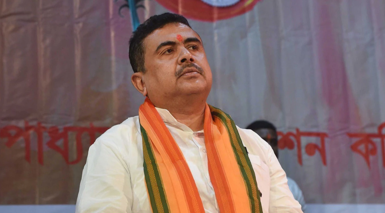 'रिश्वतखोर मुख्यमंत्री..' सुवेंदु अधिकारी के स्टिंग ऑपरेशन वाले वीडियो ने मचाया बवाल