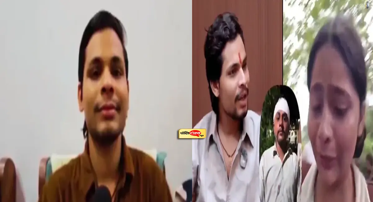 'आत्मरक्षा नहीं करता तो भीड़ मुझे मार देती'- जंतर-मंतर मारपीट केस में स्वतंत्र भारद्वाज का बड़ा दावा!