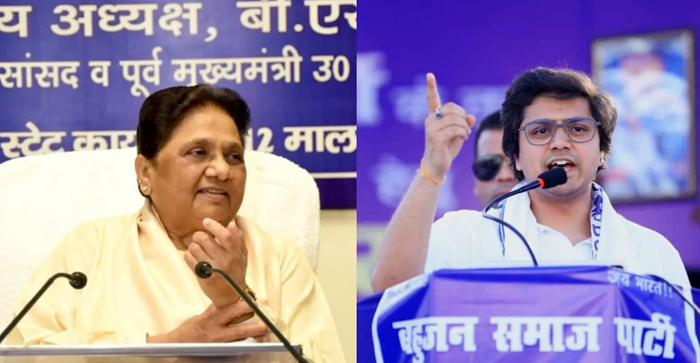 यूपी चुनाव 2027: एक विधायक और शून्य लोकसभा सीट, आकाश आनंद बन पाएंगे तारणहार!