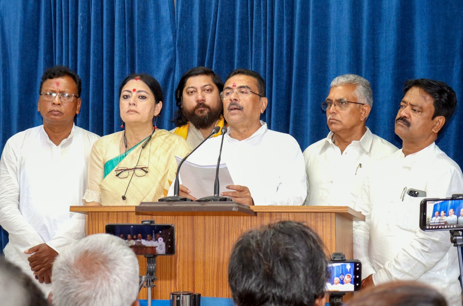सुवेंदु सरकार का बडा फैसला, अब मदरसों को नहीं मिलेगी कोई भी आर्थिक सहायता!