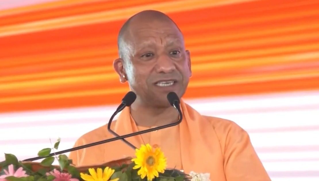 'जो बोली से नहीं माना, वो गोली से माना'- माफियाओं और पाकिस्तान पर गरजे CM योगी