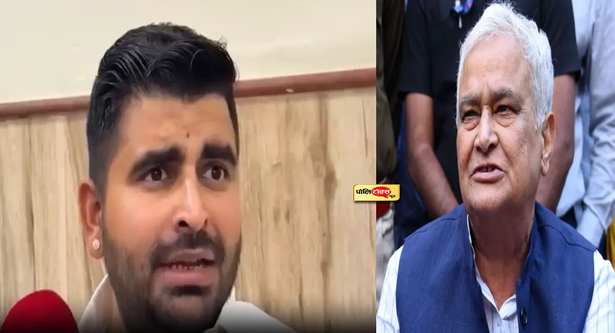किरोड़ी लाल मीणा के समर्थन में उतरे रविंद्र सिंह भाटी, विपक्ष के आरोपों को बताया 'सोची-समझी साजिश'