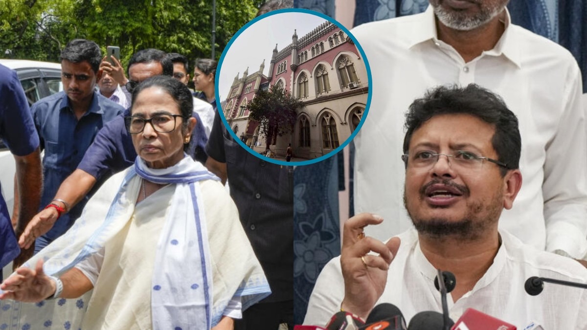अब ममता बनर्जी को लगा हाईकोर्ट से बडा झटका, ऋतब्रत बनर्जी बने रहेंगे नेता प्रतिपक्ष