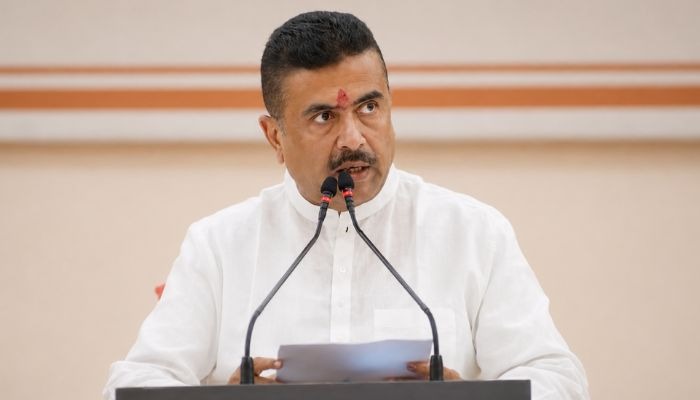 सुवेंदु सरकार का पहला बजट: 1 लाख सरकारी नौकरियां और DA में 20% बढ़ोतरी का बड़ा ऐलान