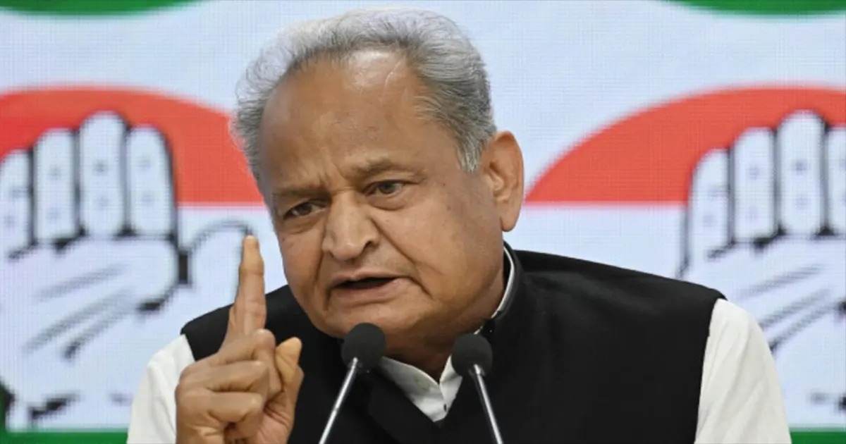 कोटा-बीकानेर के बाद अब जोधपुर में सिजेरियन के बाद बिगडी प्रसूताओं की तबीयत, सरकार पर भड़के गहलोत