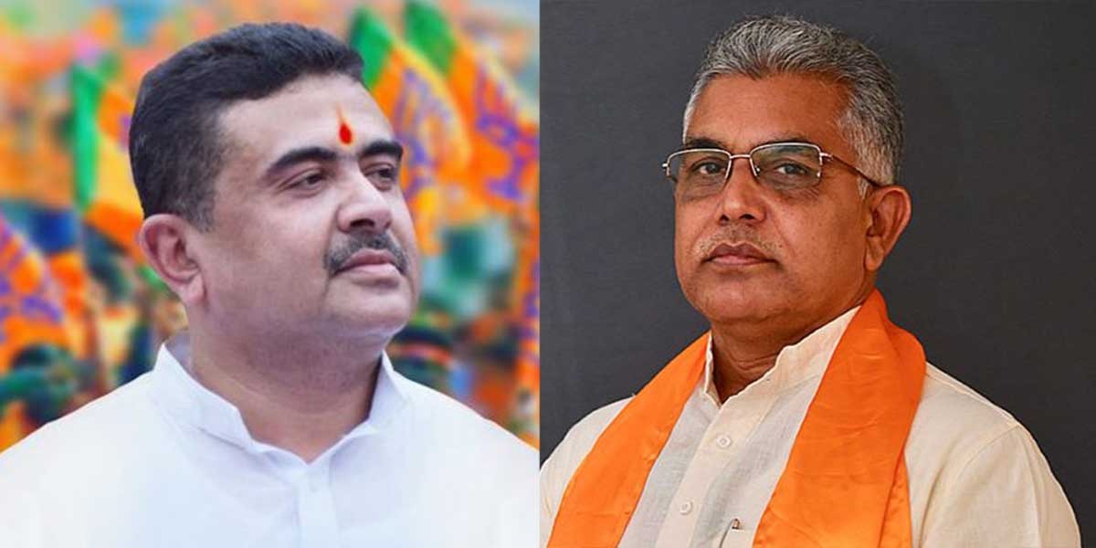 लव और लैंड जिहाद पर कानून बनाने की तैयारी में सुवेंदु सरकार! मंत्री दिलीप घोष ने दिए संकेत