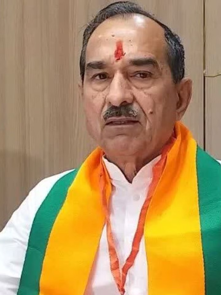 पंचायती राज चुनावों में निकाय चुनाव की प्रचंड विजय को दोहराएगी भाजपा- मदन राठौड़