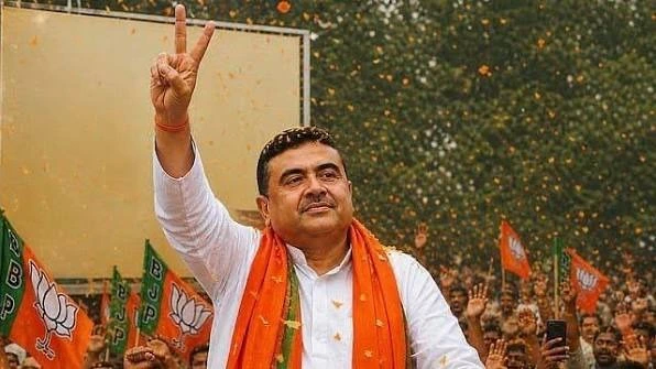 बंगाल उपचुनाव में BJP की बंपर जीत! नंदीग्राम में 1.22 लाख तो रेजीनगर में 72 हजार वोटों से हराया