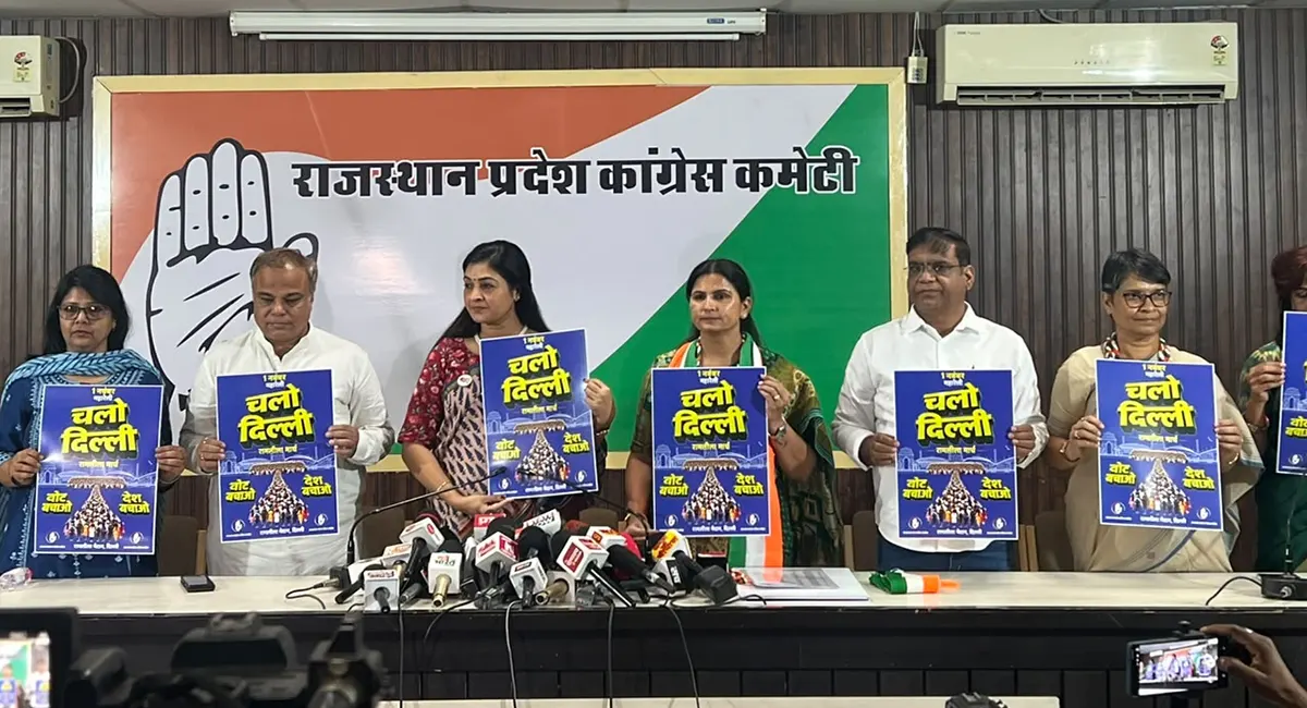 अमित शाह पर अलका लांबा का बड़ा आरोप, कहा— इंडिया गठबंधन की महारैली रोकने की रच रहे साजिश