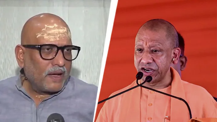 UP में ‘मछली भोज’ पर गरमाई सियासत, CM योगी के वार पर अजय राय ने दिया करारा जवाब
