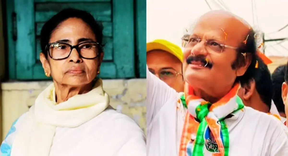 ममता बनर्जी को एक और बड़ा झटका! रेजीनगर से TMC उम्मीदवार ने अचानक वापस लिया नामांकन