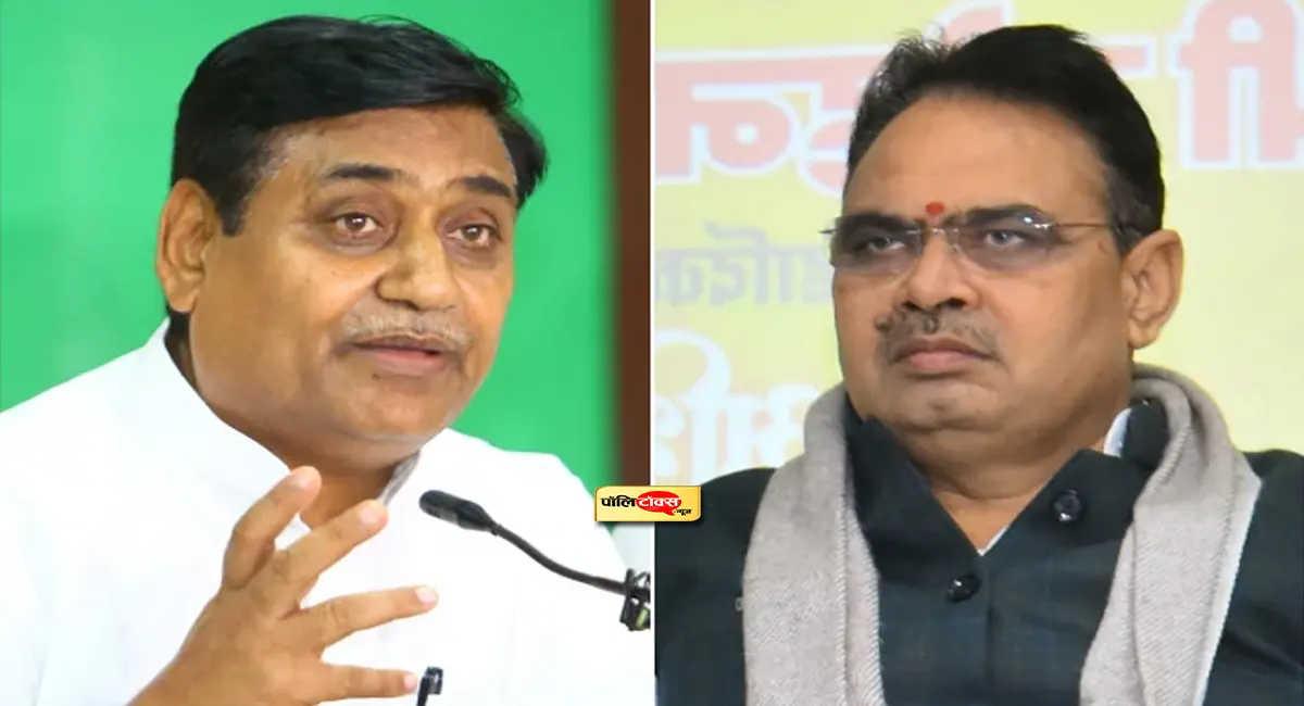 तबादलों पर डोटासरा का बड़ा हमला: भजनलाल सरकार पर लगाया राजनीतिक दुर्भावना और तानाशाही का आरोप