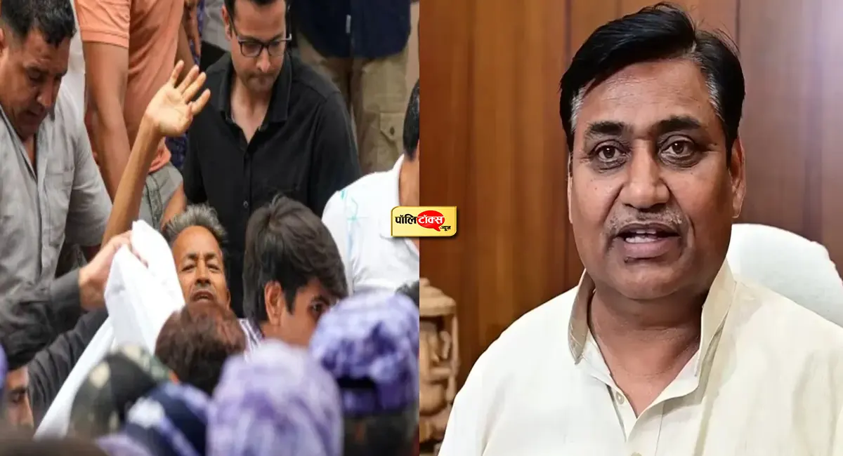 सोनम वांगचुक के समर्थन में उतरे डोटासरा, कहा- सत्ता के अहंकार और तानाशाही में जी रही BJP