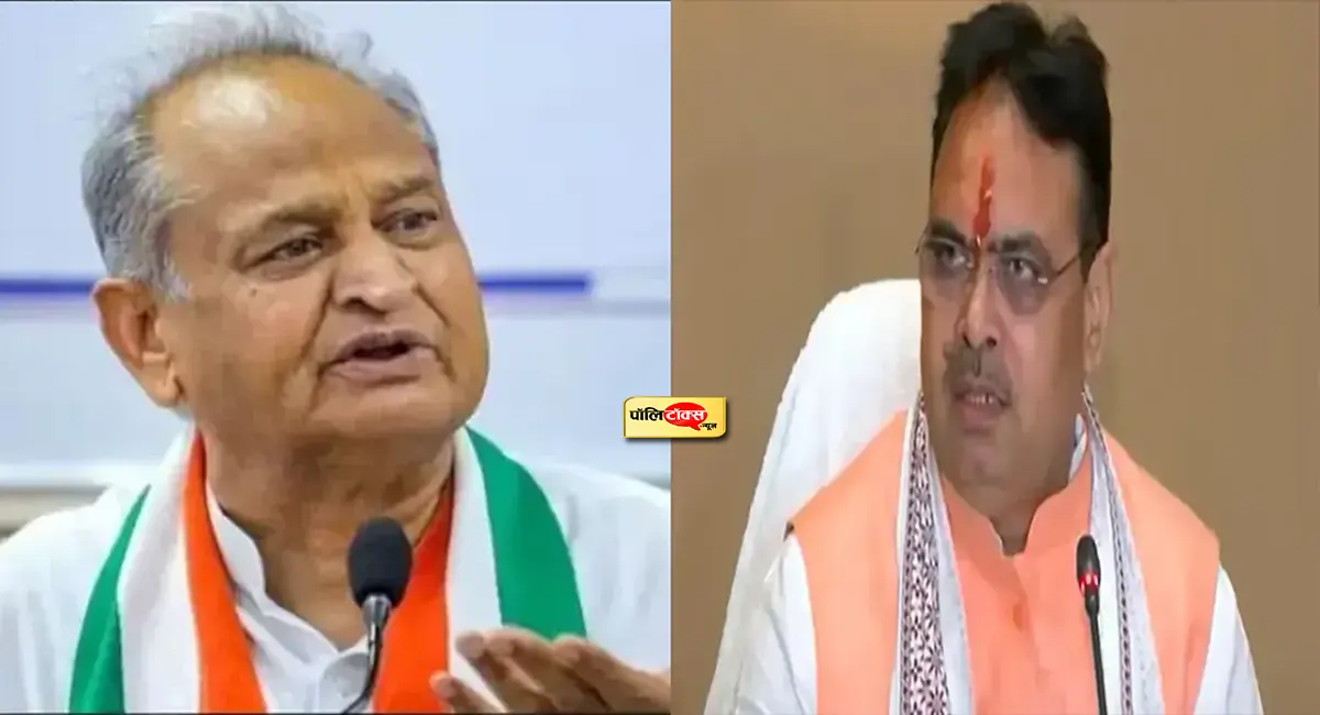 ‘ये लापरवाही नहीं, सोची-समझी रणनीति’-बाल गोपाल योजना पर गहलोत ने घेरा BJP सरकार को
