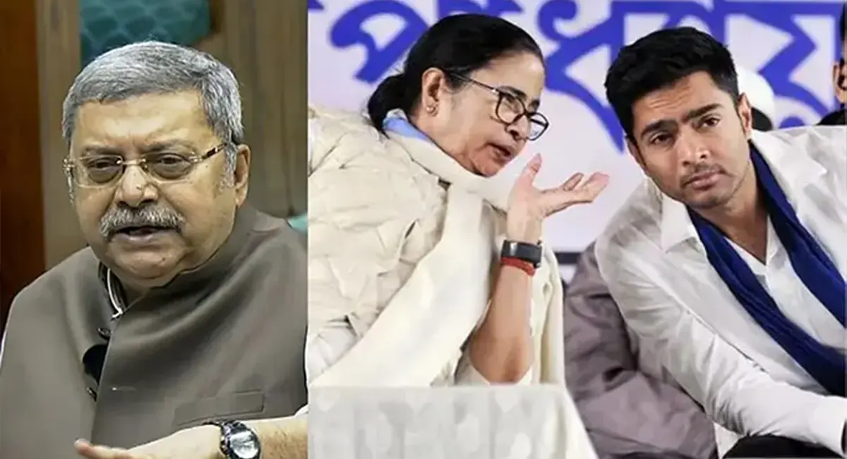 अब ममता के करीबी कल्याण बनर्जी छोडेंगे पार्टी! अभिषेक बताया घमंडी, दीदी को दिया ये अल्टीमेटम